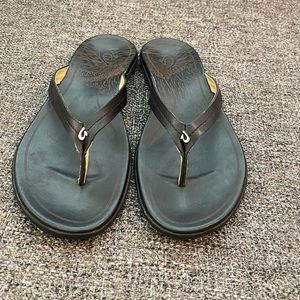 Olukai Honolii Flip Flop Sandals